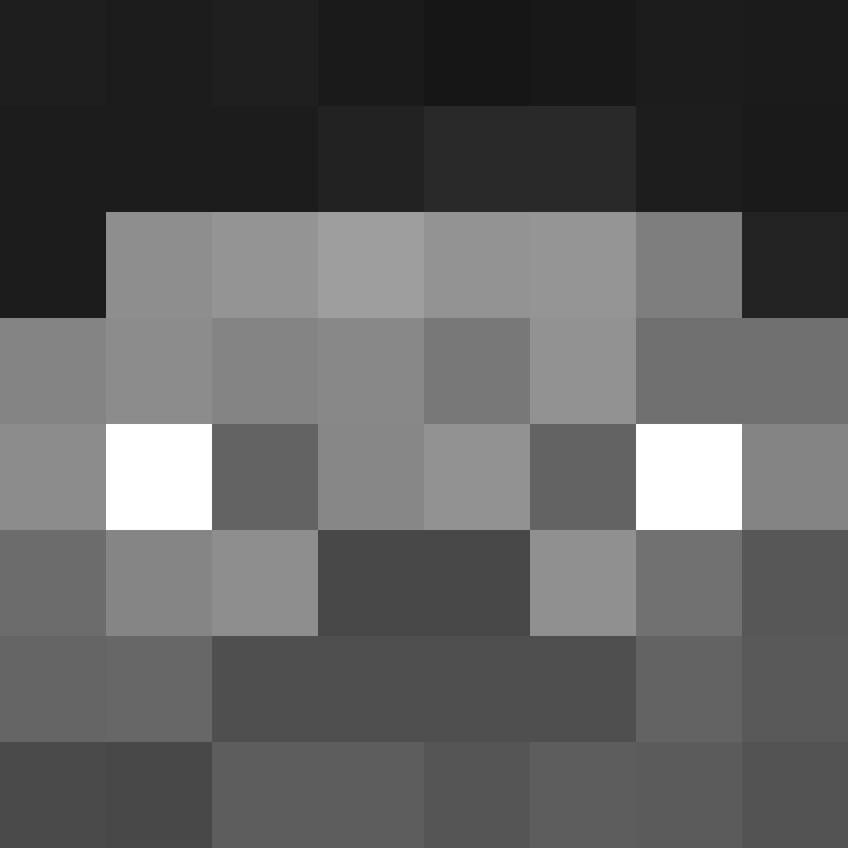 2te's skin