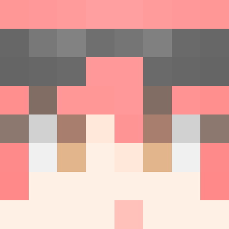 pxssybaby's skin