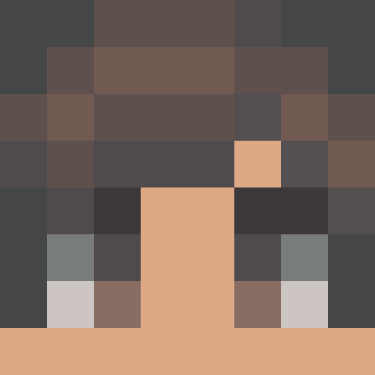 Conorvers's skin