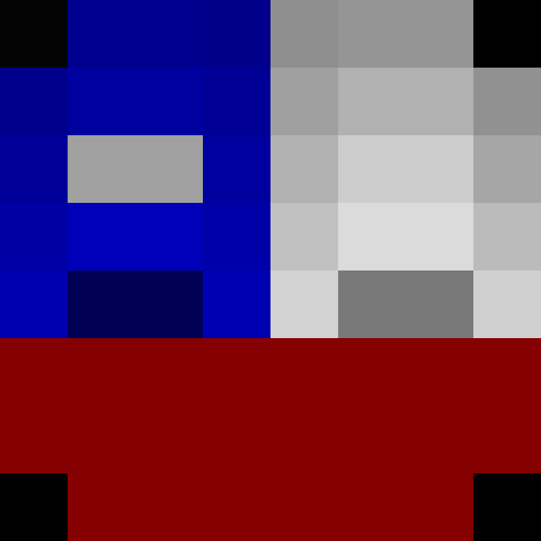 Jashodn's skin
