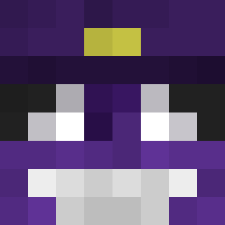 MeteorLikson's skin