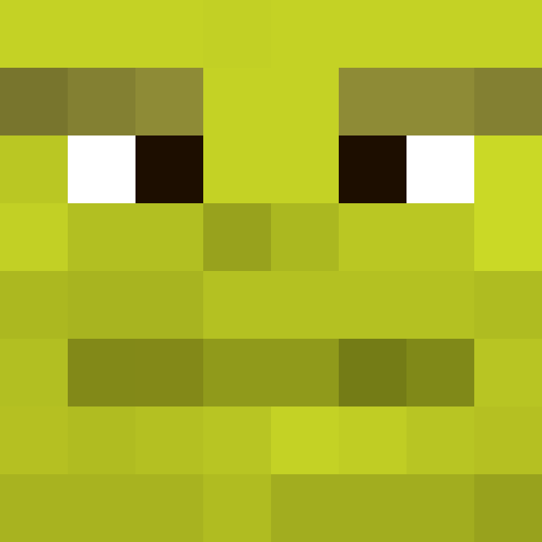 Gustra's skin