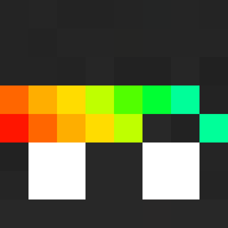 UNREALPONY14's skin