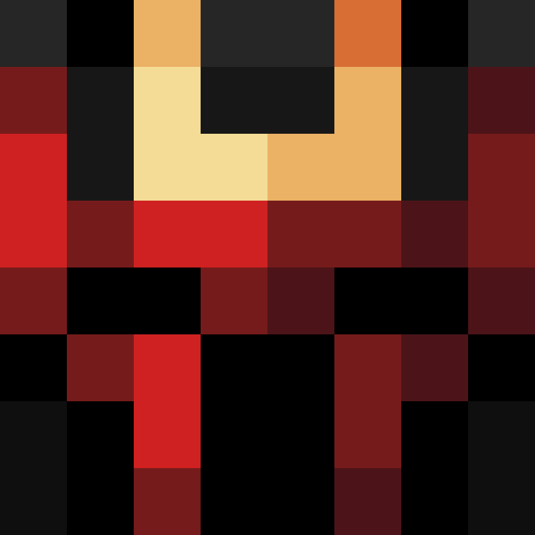 AdminKasyno's skin