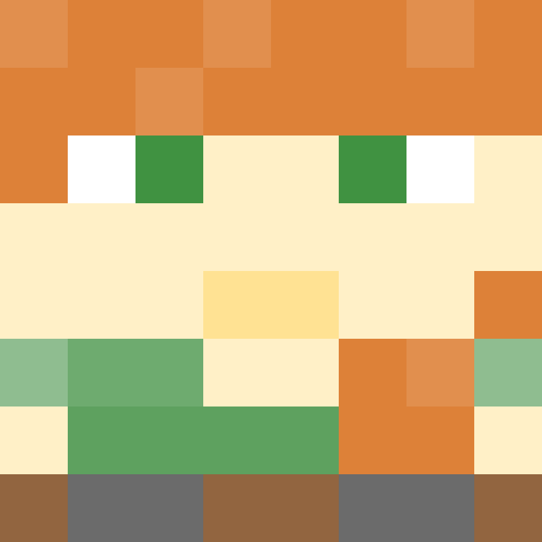 ACIDHOUSE420's skin