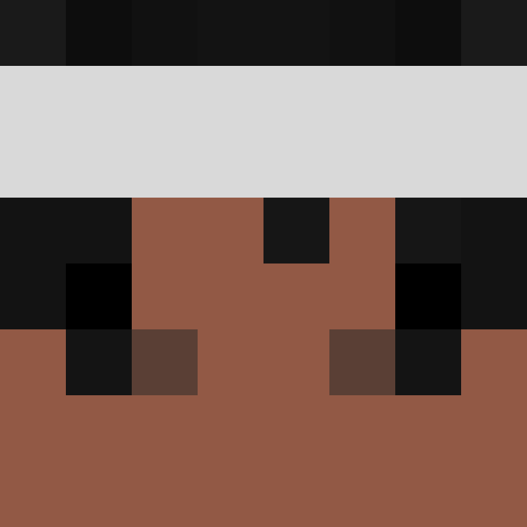 Axunity's skin