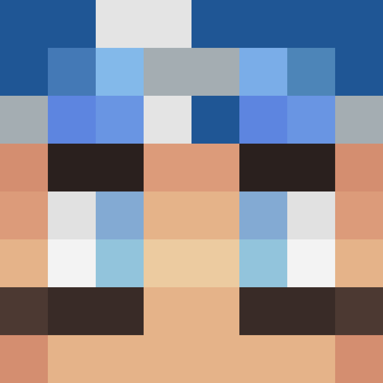 TastyMcOrgansMM's skin