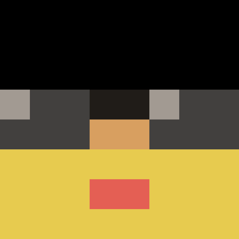 _lele's skin