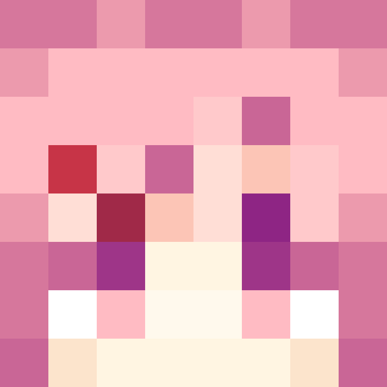 exSpacee's skin