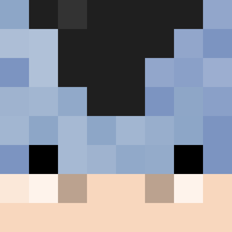 TeemoPlayer's skin