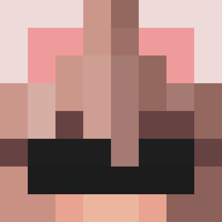 Mithor's skin