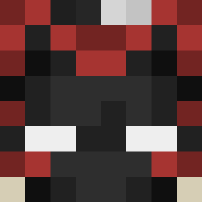 Everson_MC's skin