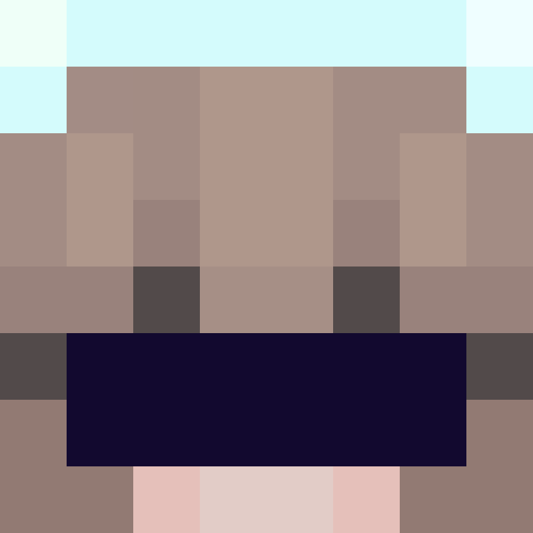 Mcit's skin