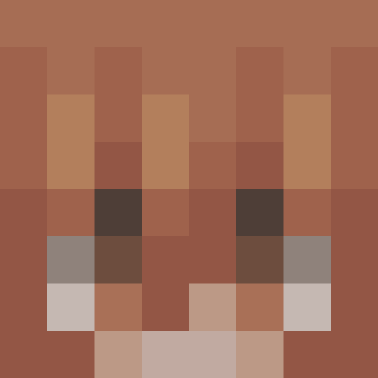 Spookal1's skin