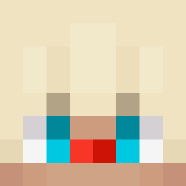 bakigoul's skin