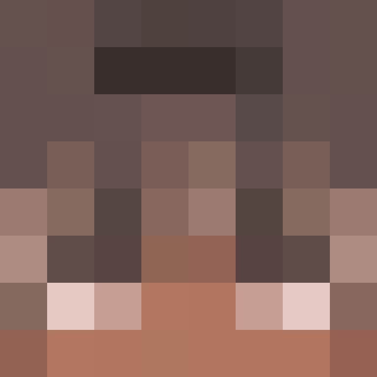 GodFoski's skin