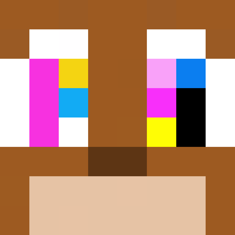 hahahanudi's skin