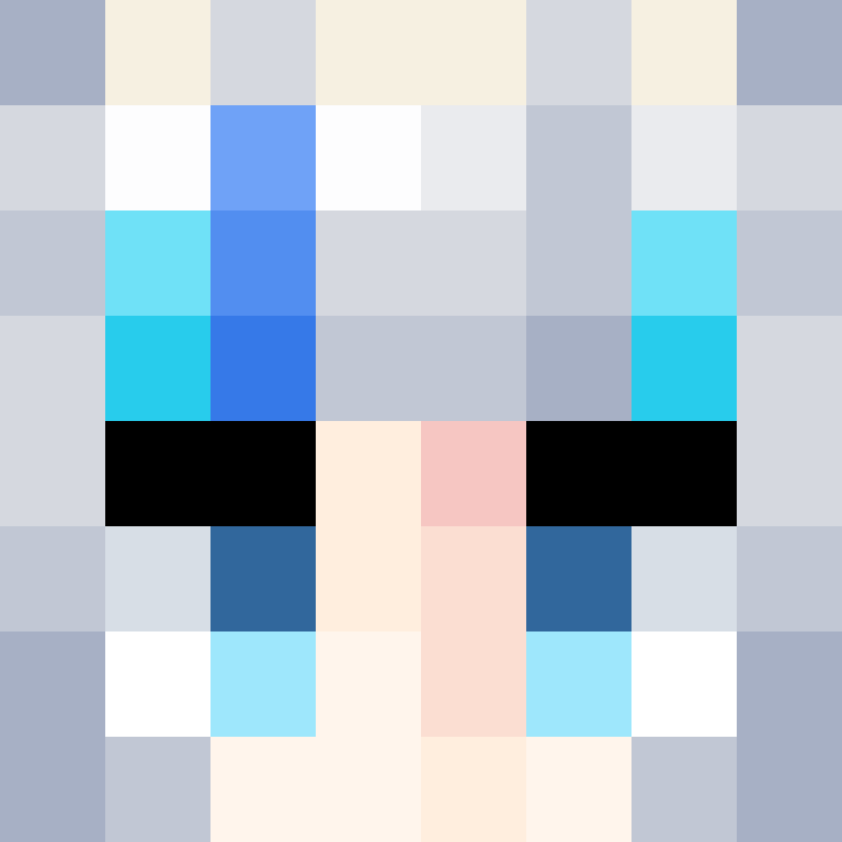 Divisi0's skin