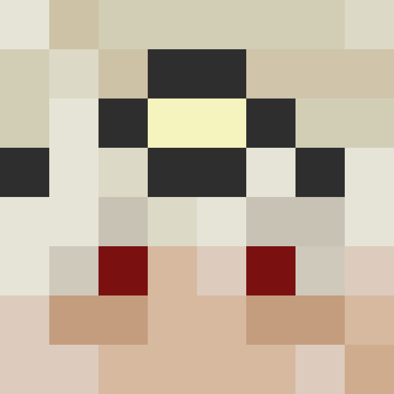 Zecthaz's skin