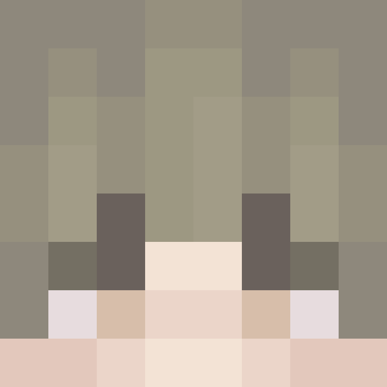 Lawnmewer's skin
