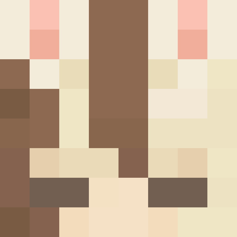 Wasaabean's skin