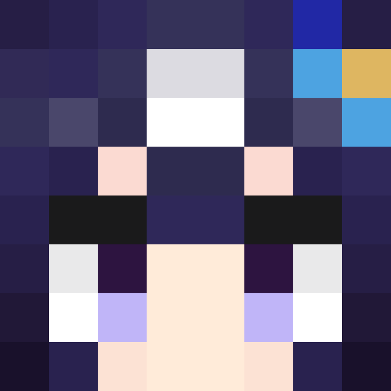 scissorsloid's skin