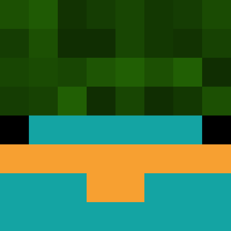 yVixo's skin