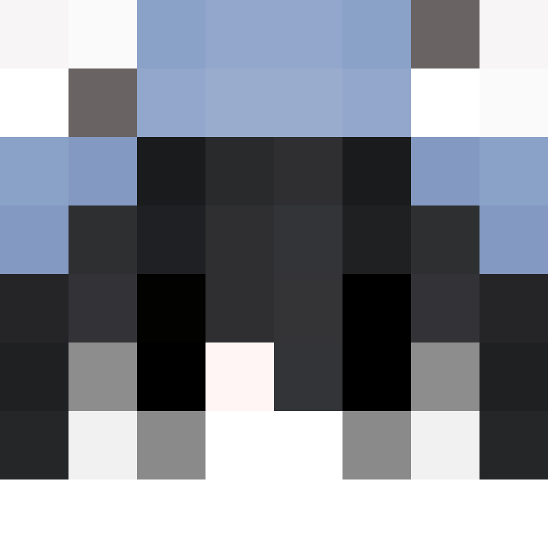 VantaCore's skin