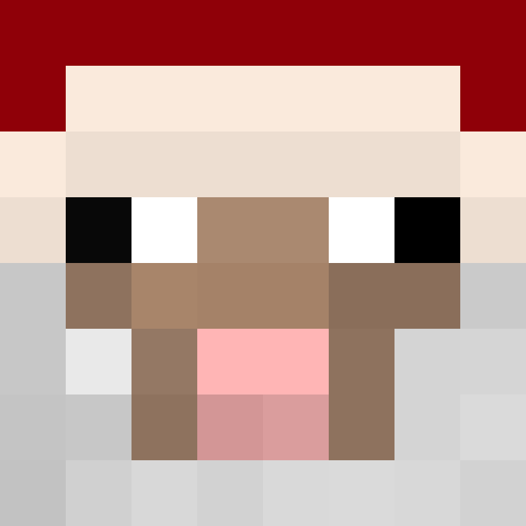 TheSilverDreams's skin