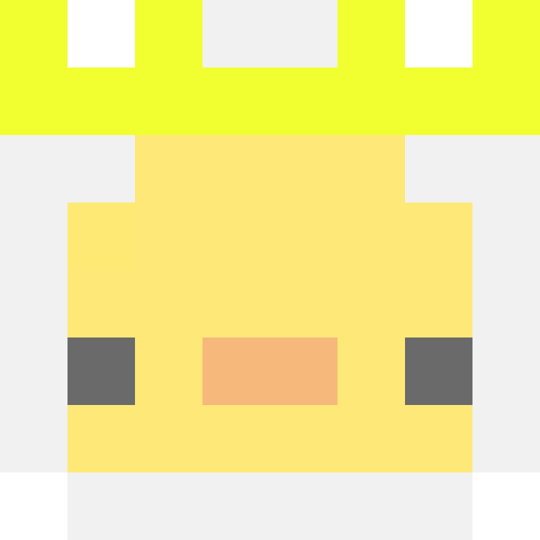 unventivetalent's skin