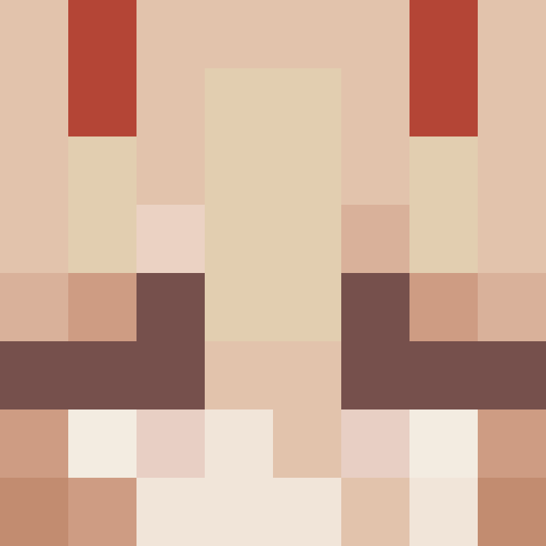 Christ_Winslow's skin