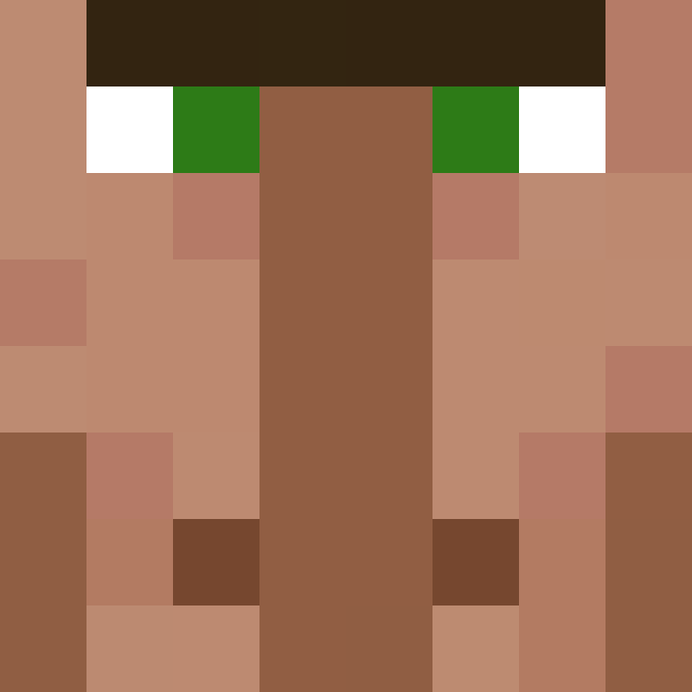 ArrayMan's skin