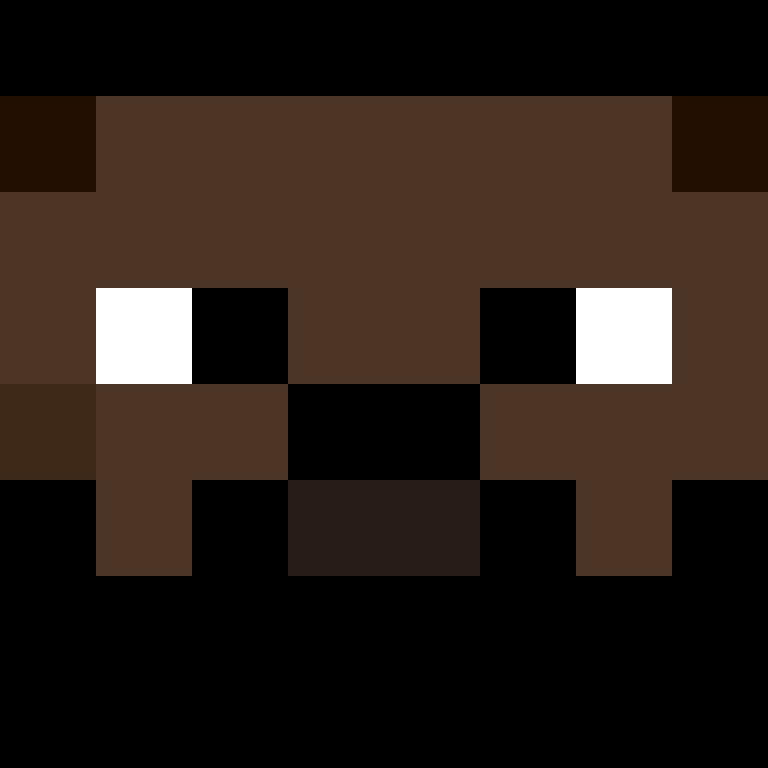 Harisious's skin
