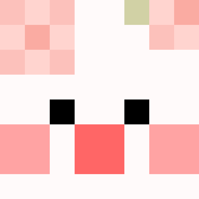 Tryhvvrdh's skin