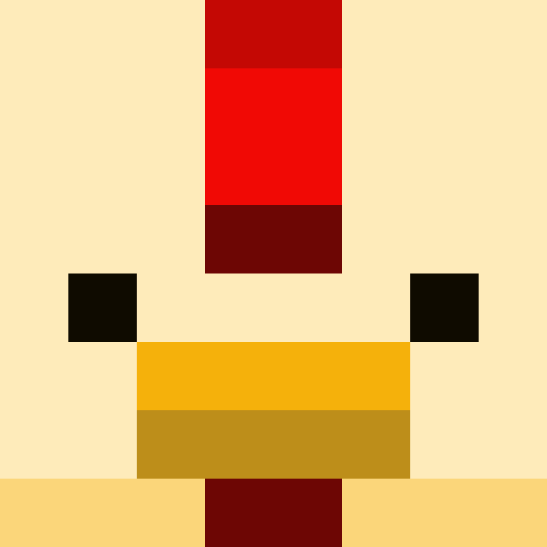 BloodLilyAsh's skin