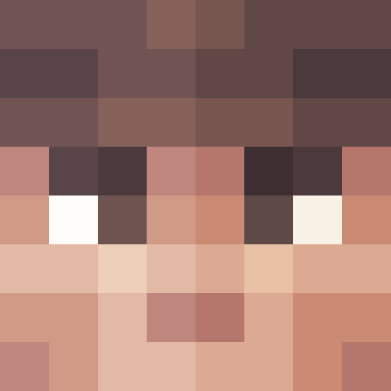 Raiden1353's skin