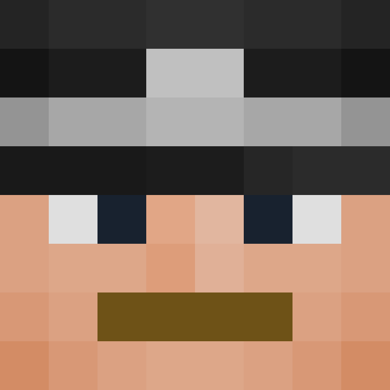 MaartGry's skin