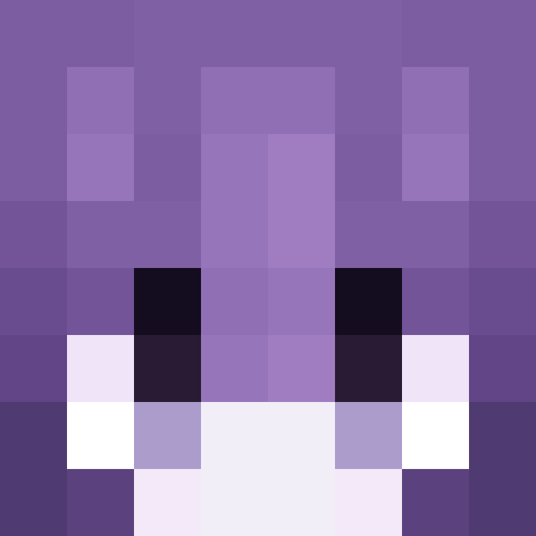 Mopizze's skin