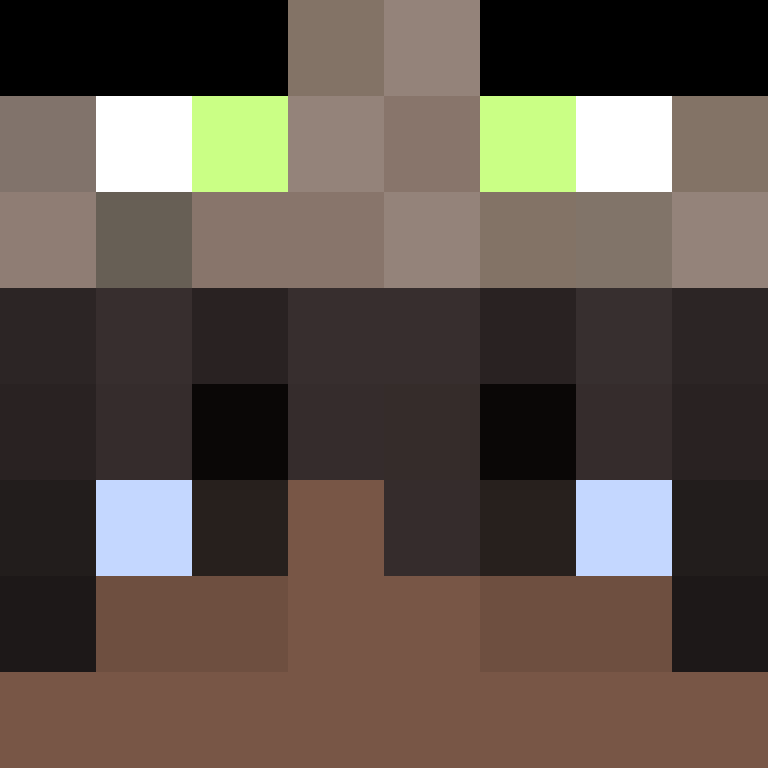Canyx_Cayman's skin
