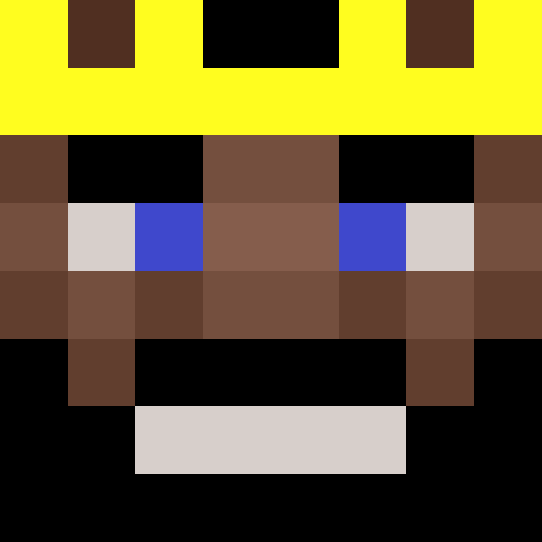 GregoireVII's skin