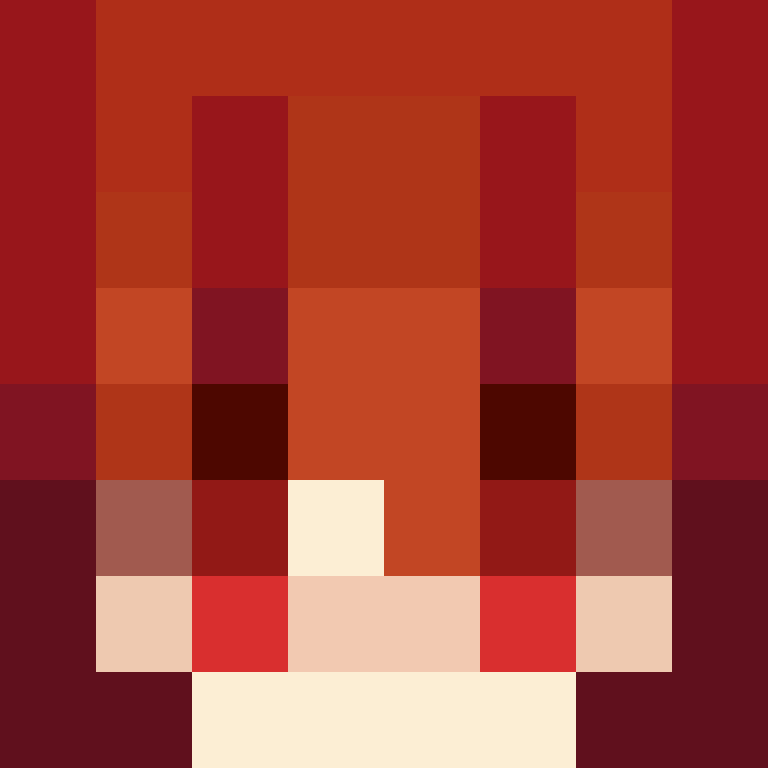 sighgin's skin