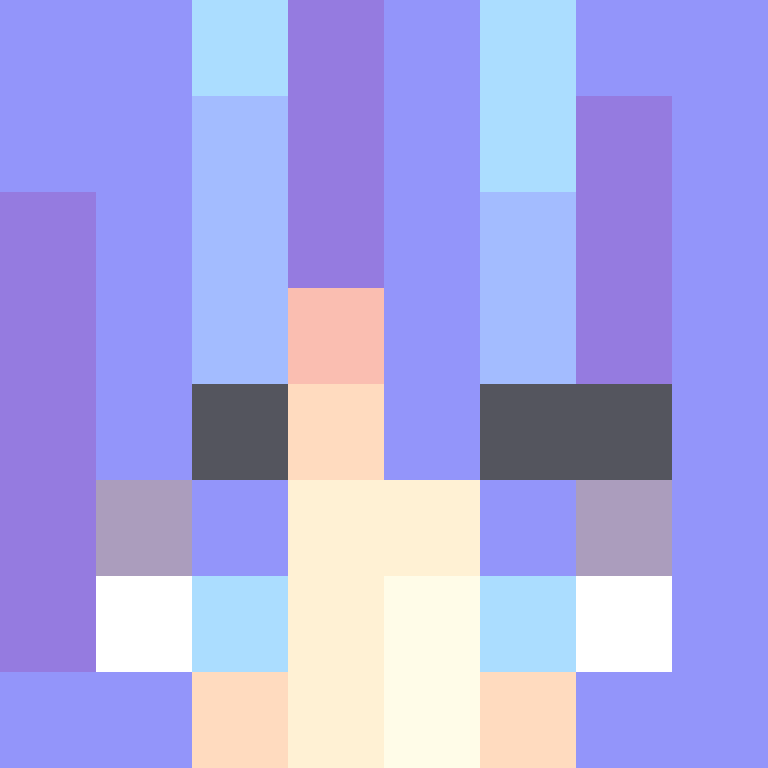 Akuura's skin