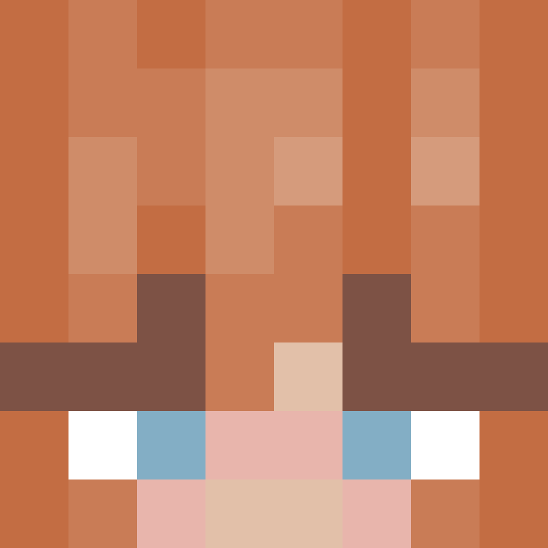 haferbreishawty's skin