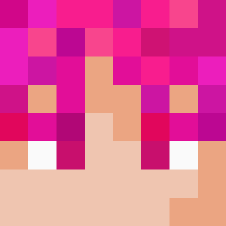TheBigLeb's skin