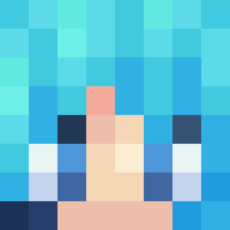 DamnItsLain's skin