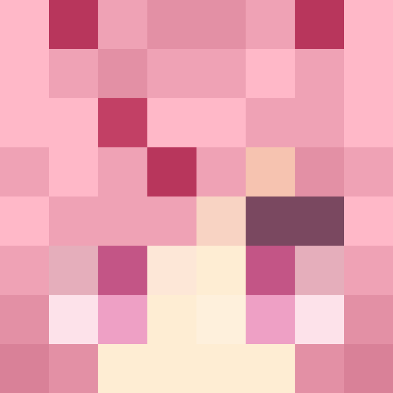 Desdefed's skin