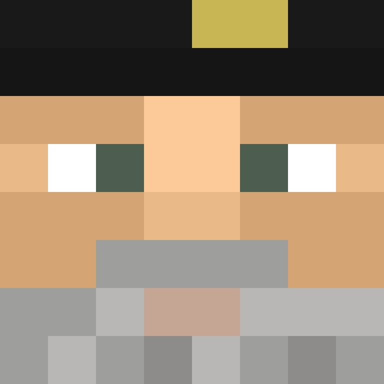 Ernes777's skin