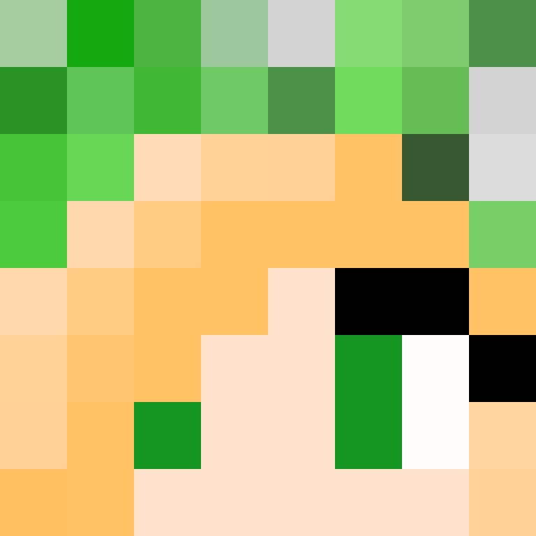 JustinDidy's skin