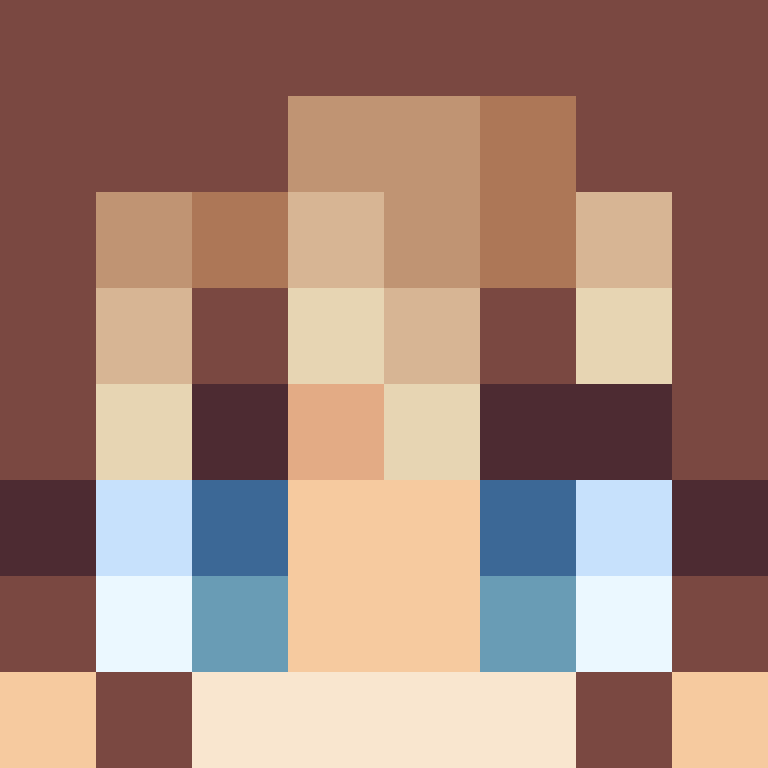 ZammyWam's skin