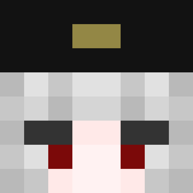 CLMagmaCube's skin